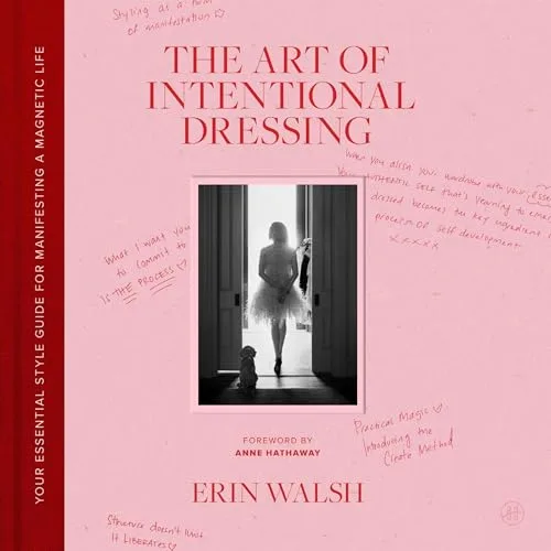 The Art of Intentional Dressing By Erin Walsh